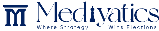 Mediyatics logo